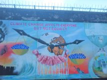 “Intersezioni e convergenze: i movimenti nella crisi climatica”: il report del dibattito al Venice Climate Meeting
