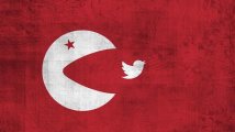 Turchia - Twitter e' il diavolo.  Erdogan prova a silenziare i social media 