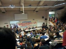 #civediamolundici #seeyouonjuly11: call for a European mobilization