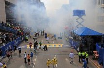 Sull'attentato di Boston