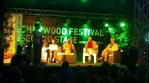 Sherwood Festival 2014 - L'Europa è lo spazio politico naturale dei movimenti di lotta.