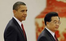 Tensioni tra Usa e Cina 