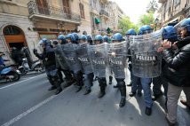 L'ordine pubblico nell'Italia contemporanea