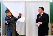 Ungheria - Il Referendum di Orban sui migranti che non raggiunge il quorum