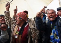 Genocidio in Perù: La sanguinosa eredità di Bush nella Dittatura di Alan Garcia