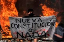 Cile: sconfitta della politica dal basso
