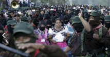 Messico, il tempo degli indigeni esclusi dalle elezioni.