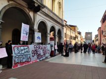 Fratelli d’Italia condanna l’occupazione dell’ex Cinema Piave? La risposta del Collettivo Loco
