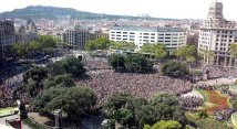 Barcellona - Sfidare la paura dell’orrore