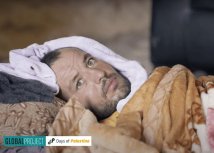 Palestina - Due anni dopo lo sparo che lo aveva paralizzato, Harun Abu Aram è deceduto a causa delle ferite