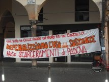 Padova - Depenalizziamo l'uso delle sostanze!