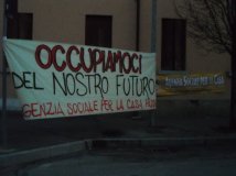 Padova- Occupiamoci del nostro futuro!