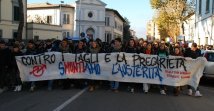 Empoli - Continuano le mobilitazioni degli studenti