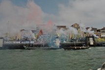Venezia - Cruises are not welcome. Verso l'8 e 9 giugno!