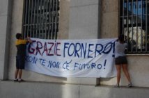 Milano. Grazie Fornero, con te non c’è futuro!
