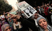 Apartheid sessuale in Egitto