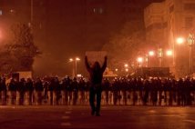 La Libertà è tutto / Racconti della Rivoluzione Egiziana, parte prima