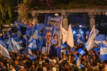 Elezioni in Guatemala, il progressista Bernardo Arevalo nuovo presidente