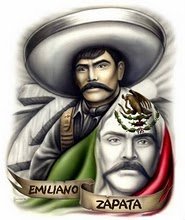In memoria di Emiliano Zapata