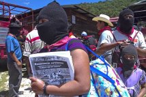 EZLN: trent'anni del più sensato dei deliri 