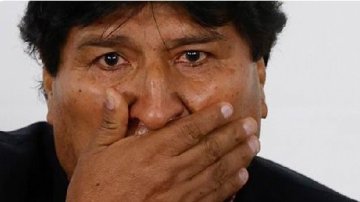 Evo Morales inabilitato per le elezioni del 2025: la rielezione a tempo indeterminato non è un diritto umano