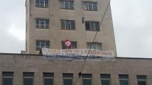 Napoli - Presentata l'inizio della campagna di mobilitazione per la richiesta del reddito minimo garantito