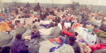 Le proteste dei rifugiati in Libia e le gravi responsabilità italiane e dell’UE