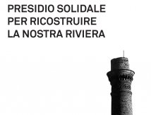 Dolo - Presidio solidale per ricostruire la nostra riviera