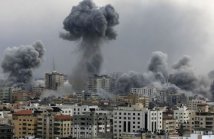 Gaza e Israele. Ripensare l'umano tra guerra, violenza e trauma coloniale 
