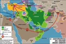 Accordo USA - Iran: dietro il fumo della proliferazione nucleare