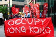 La ribellione di Hong Kong risveglia in Cina i fantasmi dell’Ucraina