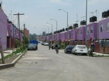 Messico - La resistenza e l'alternativa urbana