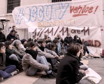 #occupyvenice – Incontro di autoformazione con Wuer Kaixi