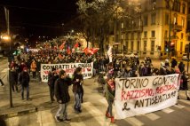 Progetto Palestina e le intimidazioni di gruppi sionisti a danno di studenti dell'Università di Torino