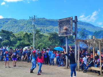 Chiapas e confini: un dialogo con il "Nodo solidale Mexico"