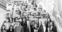 L’impegno di López Obrador e la fiducia a tempo dei genitori di Ayotzinapa
