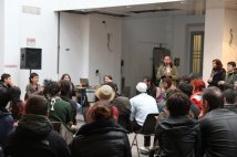 Reggio Emilia - La Città che vogliamo: Diritto all'abitare