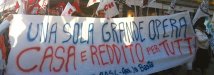 Dalla Val di Susa al Veneto. “30N” proclama due giornate di mobilitazione venerdì 21 e sabato 22 febbraio