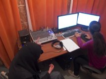 Tunisia - Dopo la Rivoluzione, la Radio