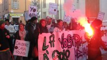 Reggio Emilia - 62 Denunce e decreti penali di condanna per il movimento di Reggio Emilia