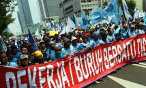 Indonesia sviluppo economico e povertà di massa