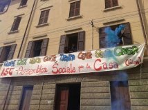 Padova – Riaperti da ASC 48 appartamenti vuoti in Via Stratico (quartiere Portello)