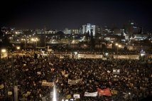 Israele - Indignados: interrogativi dopo il successo delle manifestazioni di sabato 