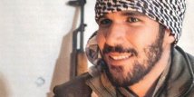"Il Combattente - Storia dell'italiano che ha difeso Kobane dall'Isis"