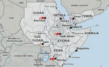 Kenya: Qui sont-ils?