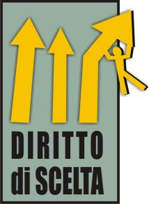 Logo Diritto di Scelta