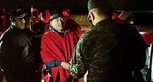 Sciopero generale in Ecuador, arrestato arbitrariamente il presidente della CONAIE Leonidas Iza