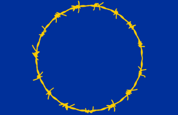 Il nuovo Patto UE: una svolta tragica per il diritto di asilo in Europa
