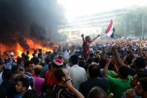 Egitto - Vigilia della protesta anti-Morsi, tre morti ad Alessandria 