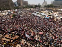 Egitto - Ultimatum a Morsi 